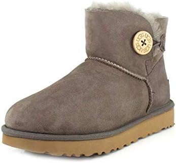 ugg women's mini bailey button ii winter boot