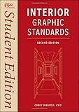 Interior Graphic Standards: Student Edition by