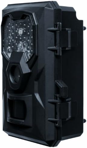 HCO Uway Vigilant Hunter U250B Blackout Invisible Flash IR Scouting Camera