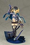 Fategrand Order Heroine X -Assassin- ANI Statue