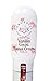 Vanilla Cocoa Facial Moisturizer: The Daily Anti-Aging Face Cream that Heals Damaged Skin with Aloe Vera, Coconut, & Vitamins C & E For EVERY Skin Type - Hypoallergenic & Chemical Free