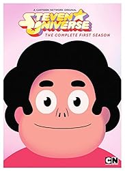 Cartoon Network: Steven Universe: The Complete First Season