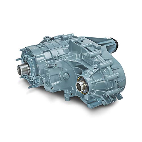 263HD Transfer Case- NP1 Fits 01-07 GM Trucks with 6.0L & 4L80E Transmission- Bulldog Tough OEM Quality Replacement Unit From The Gear Shop