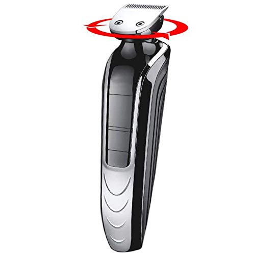 Znddb Electric Shaver Men S Multi Function Beauty Kit With