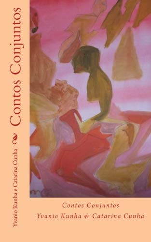 Contos Conjuntos (Portuguese Edition)