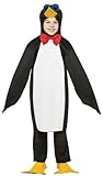 Penguin Costume Child