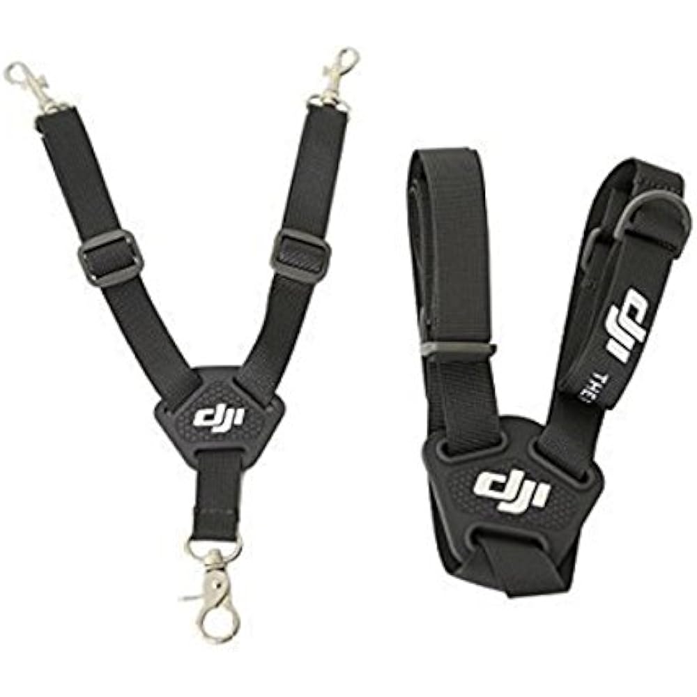 Shoulder Neck Strap Belt Sling Lanyard Necklaces For Dji