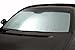 Intro-Tech HD-91A Silver Custom Fit Windshield Sunshade for Select Honda Civic Models, w/Sensor