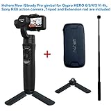 Hohem iSteady pro Handheld Stabilizing Gimbal