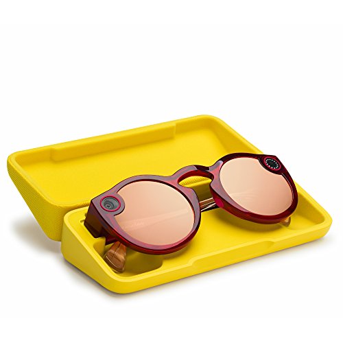 2 Spectacles+Original+Camera+Sunglasses+Snapchat