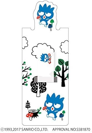 Amazon まとめ買い ヒサゴ マグネット栞ふせん バッドばつ丸 しおり1個 ふせん15枚入 Utn063 5 しおり 文房具 オフィス用品