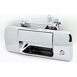 Latchwell Pro 4002276 Rear Tailgate Handle In Bright Chrome For Toyota Tundra Without Backup Camera Yaropolkzxkirillov Latchwell Pro 4002276 Rear Tailgate Handle In Bright Chrome For Toyota Tundra Without Backup Camera Yaropolkzxkirillov