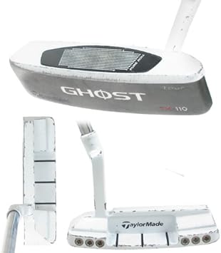 taylormade ghost tm 110