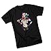 Double Bubble -- Harley Quinn -- Suicide Squad Adult T-Shirt