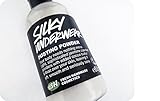 Lush Cosmetics Silky Underwear Dusting Powder, 60 g, 2.1 Oz