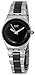 Swatch Women's STYLS168G FW2010 Black Dial Watch
