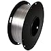 NOVAMAKER 3D Printer Filament - Transparent 1.75mm PETG Filament, PETG 1kg(2.2lbs), Dimensional Accuracy +/- 0.03mm