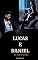 Livro LUCAS E DANIEL (Os Sicilianos Livro 2)
