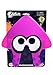 Sun-Staches Purple Splatoon Sunglasses | Costume Accessory | UV 400 | One Size Fits Most