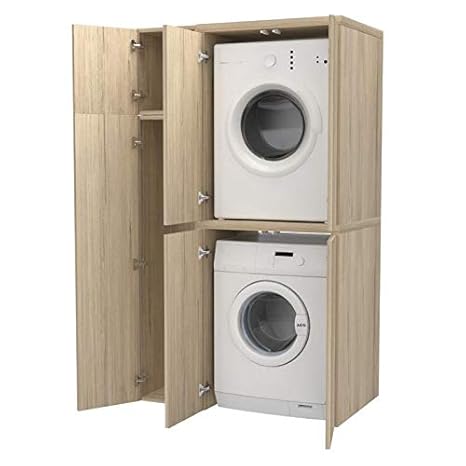 Altura Armario Lavanderia - Armario Collection