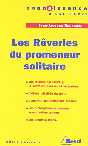 Jean-Jacques Rousseau, 
