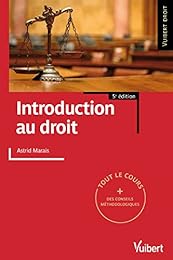 Introduction au droit