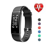 LETSCOM Fitness Tracker