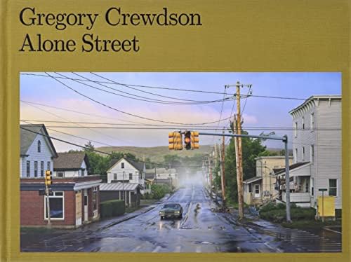 Amazon.com: Gregory Crewdson: 9783791377384: Moser, Walter: Books