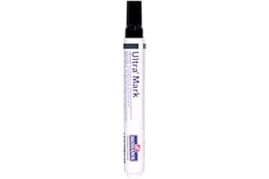 Mohawk Finishing Products Ultra Mark Wood Touch Up Marker for Paint or Stain (Royal Blue)