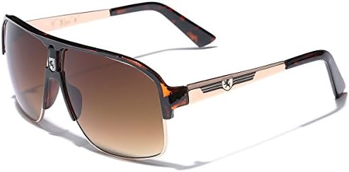 Men's Sport Sunglasses Fashion Aviators Retro Classic Shades