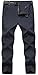 FunnySun Men's Hiking Pants,Outdoor Lightweight Breathable Quick Dry Climbing Cargo Pants