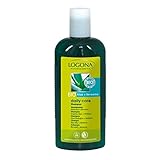 Lagona Aloe & Verbena Daily Care Shampoo, 8.5 Ounce