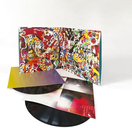 Underworld - 1992-2002 - Amazon.com Music