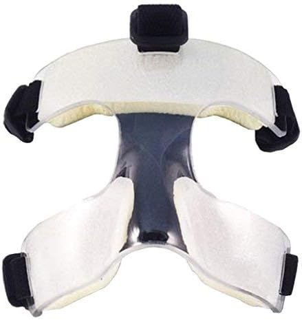 Safetgard Nasenschutz Maske Schutzt Gebrochene Nase Amazon De Bekleidung