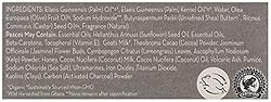 Pacha Soap, Variety Pack Bar Soap Pacha Peaces, 7