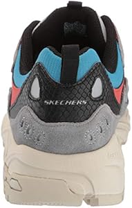 skechers contic