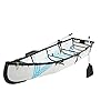 MYCANOE-Lightweight-Origami-Collapsible-Folding-Portable-Boat-95-ft-Rowing-Fishing