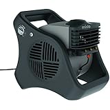 Lasko 7050 Misto Outdoor Misting Fan - Features Cooling Misters, Ideal for Camping, Patios, Picnics, & more
