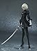 FLARE AUG188946 Nier Automata: 2B Yorha No. 2 Type B 1: 7 Scale PVC Figure, , Multicolor