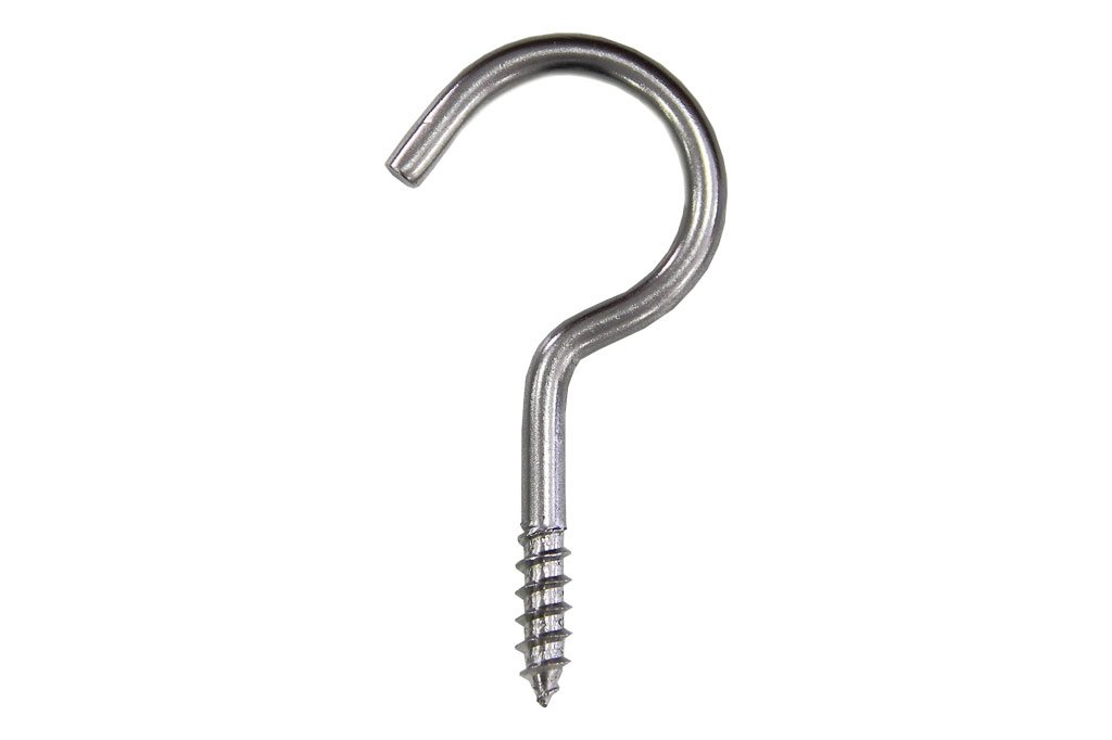 CoFan 01081860 – Pack of 400 hembrillas Open cincadas (18 x 60 mm)