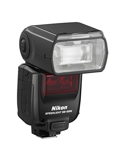 Nikon-SB-5000-AF-Speedlight