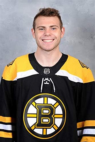 Jake Debrusk Poster 18" X 24" - Jake Debrusk Print