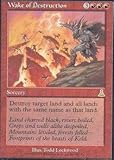 Magic: the Gathering - Wake of Destruction - Urza's Destiny