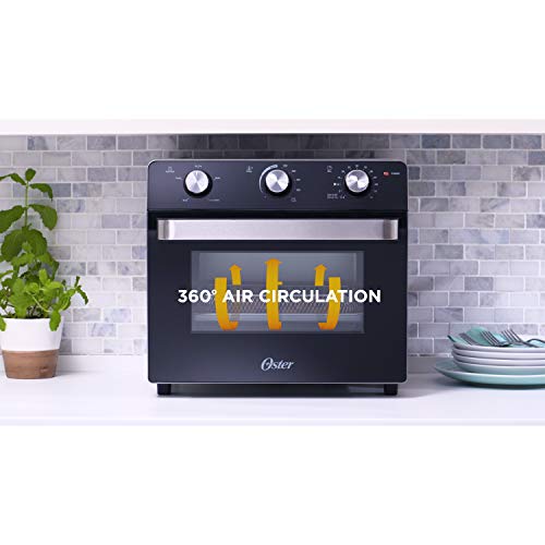 Oster Countertop Oven with Air Fryer Pricepulse