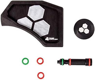 Dynamic Sports Gear Dye D.A.M. Air Stock Adapter System