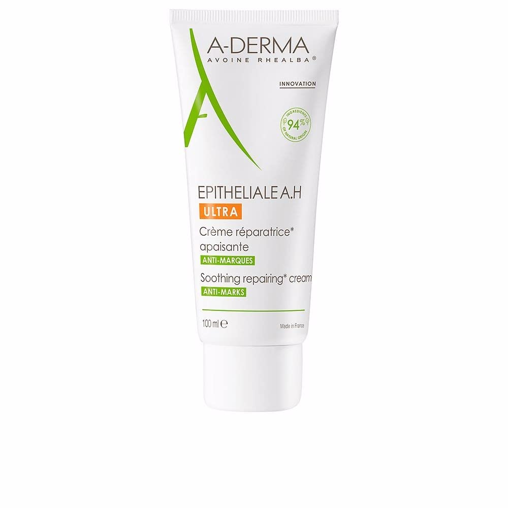 A-DERMA Epitheliale A.H Ultra Soothing Repairing Cream 100ml