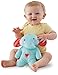 Fisher-Price Calming Vibrations Cuddle Soother, Blue