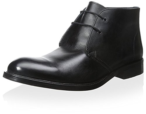 ramsey chukka