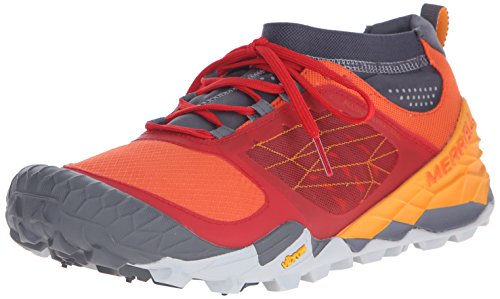 merrell all out terra trail