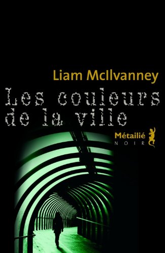 Les  couleurs de la ville
